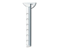 leifhait Wieszak naścienny Leifheit Airette do wietrzenia odzieży 451 - 1458807 - zdjęcie 2
